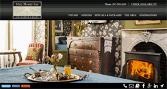 Desktop Screenshot of miramonte.com