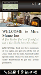 Mobile Screenshot of miramonte.com